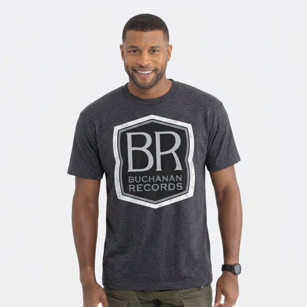 Buchanan T-Shirt